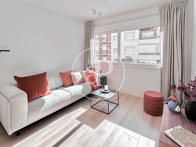 Appartement en vente
