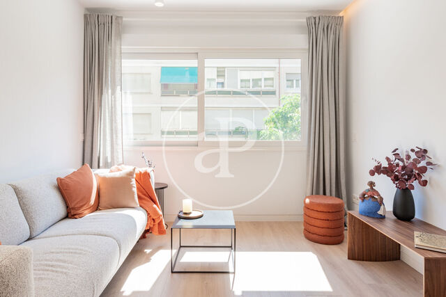 Flat for sale