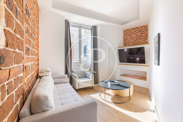 Flat for rent