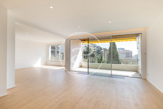 Piso en alquiler