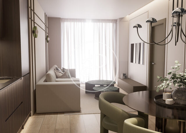 Wohnung zum Verkauf