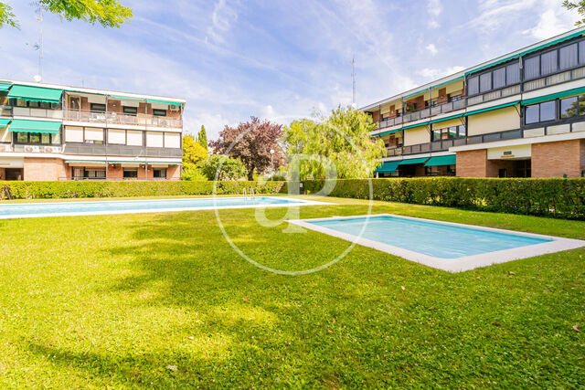 Flat for sale