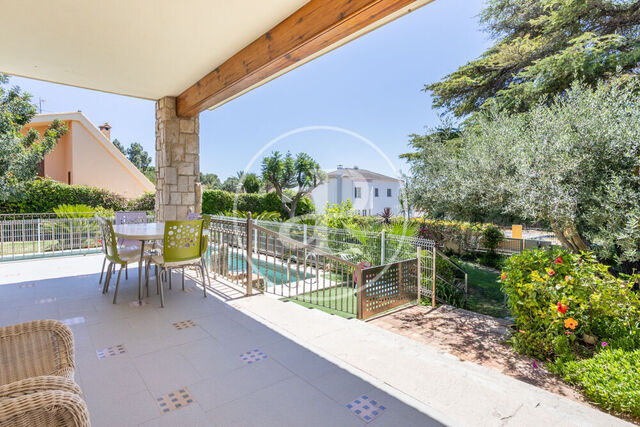 Casa en venta