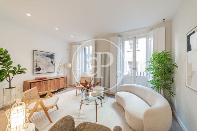 Appartement en vente