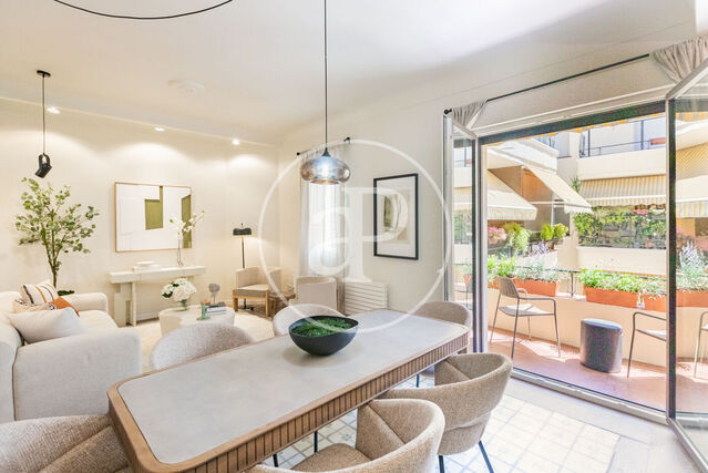 Appartement en vente