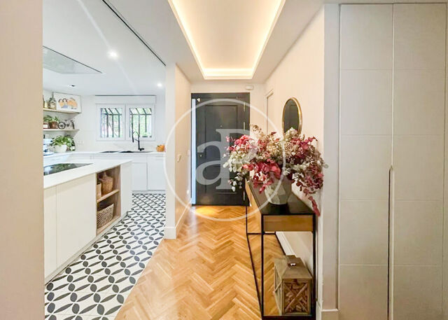 Flat for sale