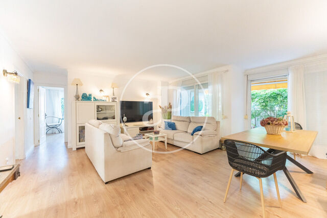 Flat for sale