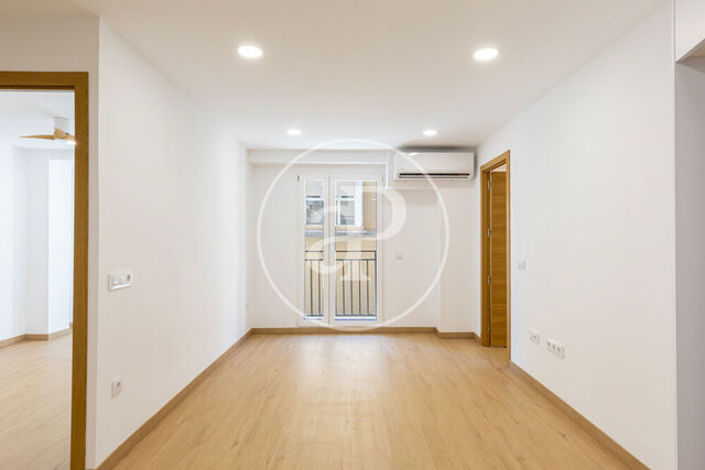 Wohnung zur Miete