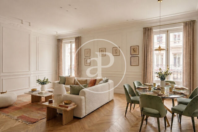 Flat for sale