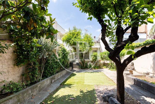Casa en venta