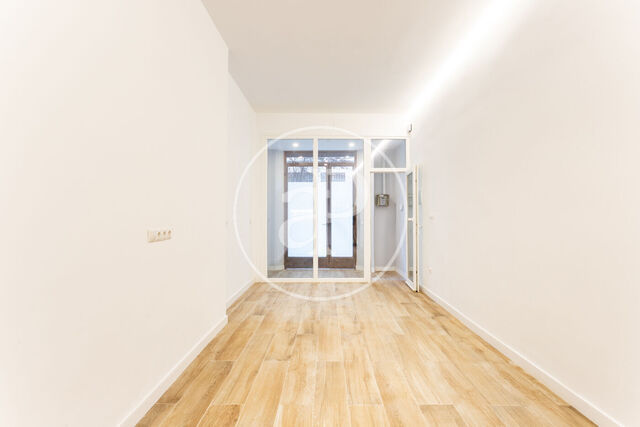 Flat for rent