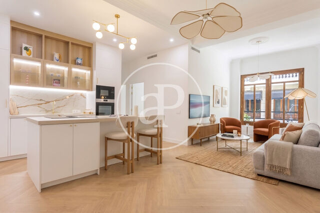 Flat for sale