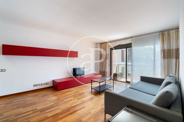 Piso en alquiler