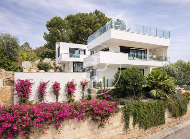 Maison en vente