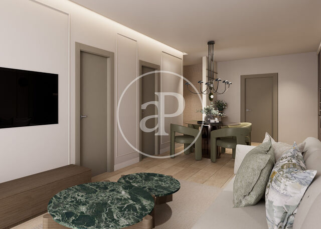 Wohnung zum Verkauf