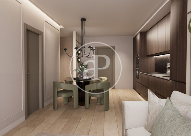 Flat for sale