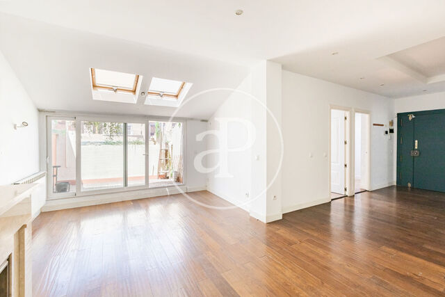 Flat for sale