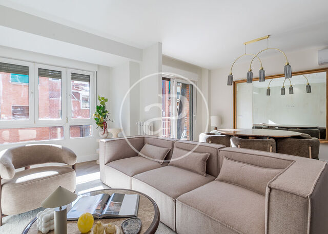 Piso en venta