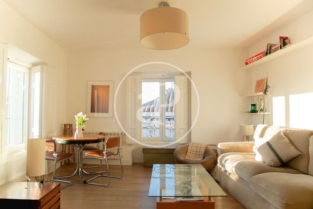 Appartement en vente