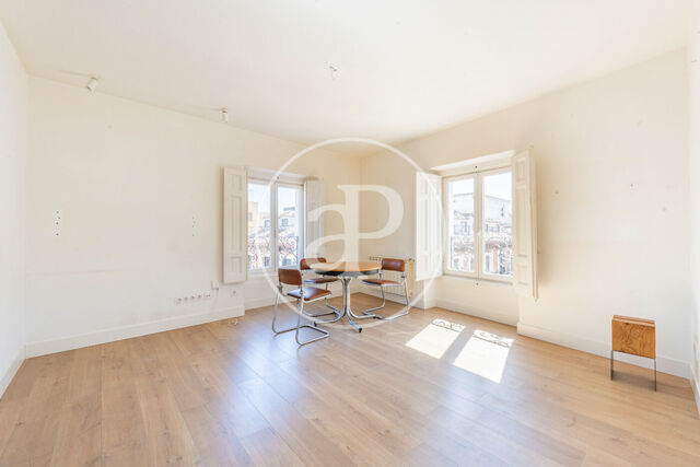 Appartement en vente