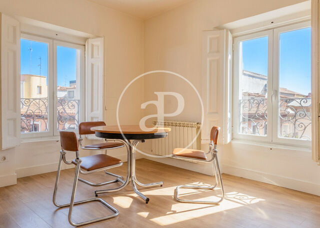 Piso en venta