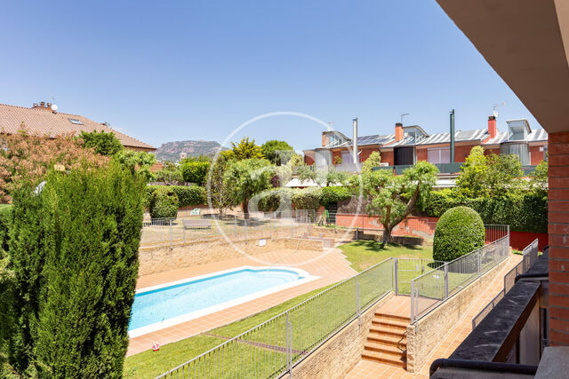 Casa en venda
