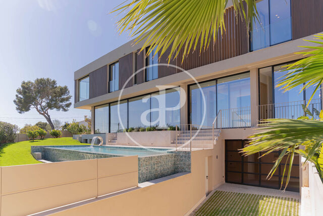 Casa en venda