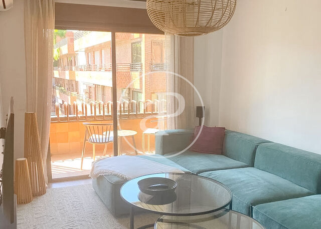 Appartement en vente