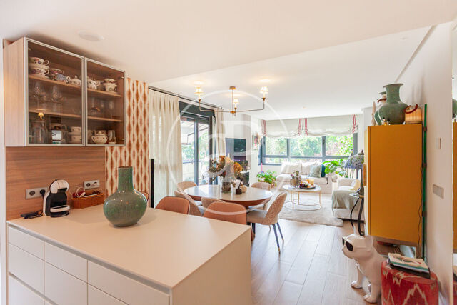 Penthouse zum Verkauf