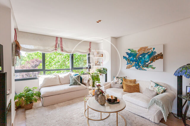 Penthouse for sale