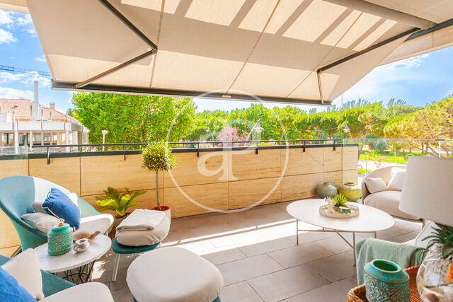 Penthouse zum Verkauf