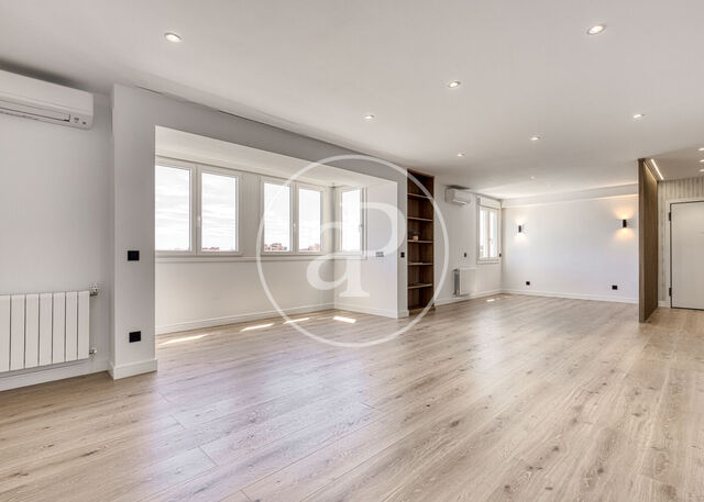 Appartement en vente