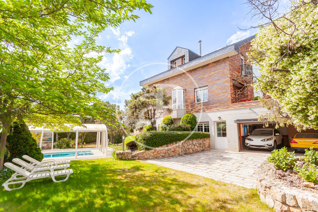 House for sale