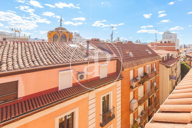 Piso en venta