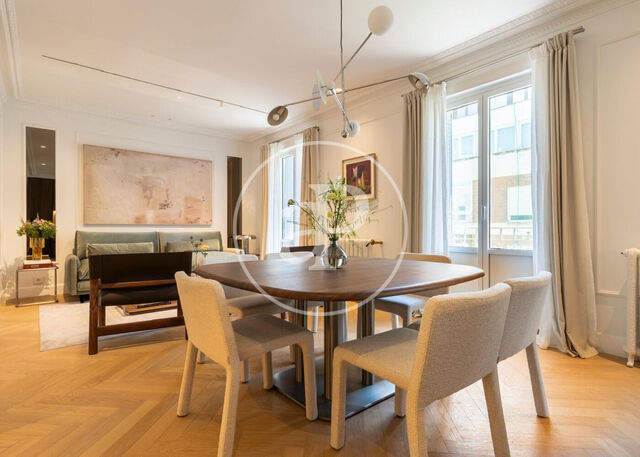 Appartement en vente