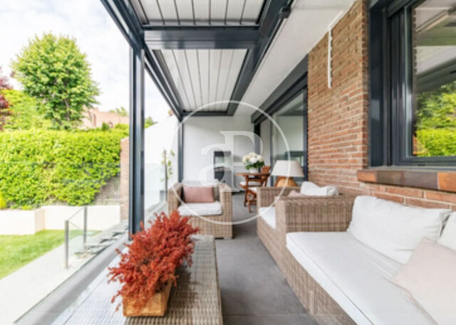 Casa en venda