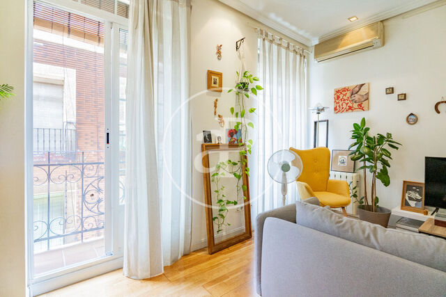 Flat for sale