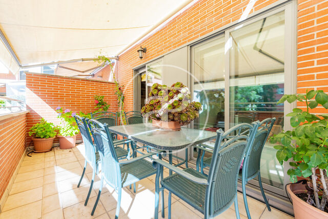 Piso en venta