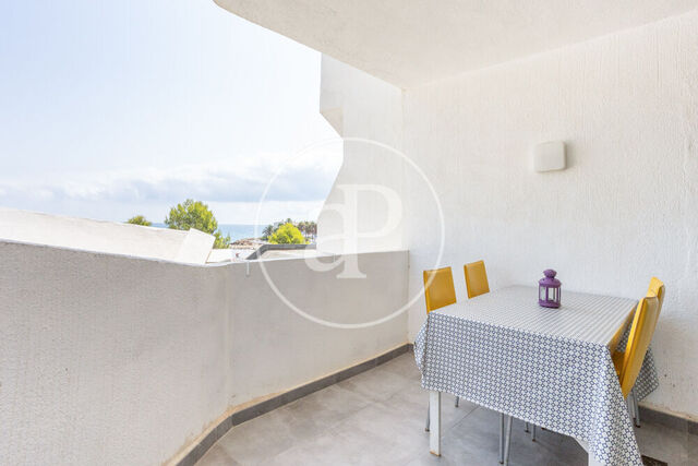 Piso en venta