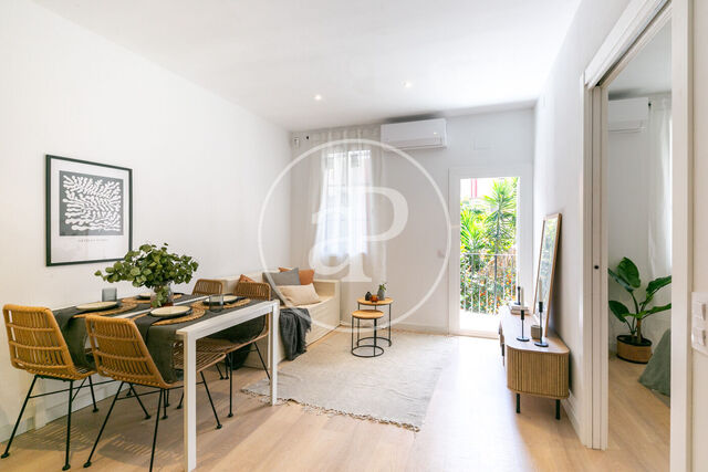 Flat for sale