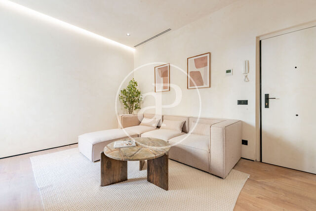 Flat for rent