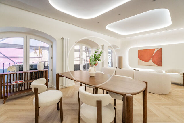 Wohnung zum Verkauf