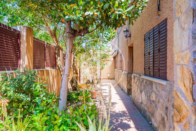 Casa en venda