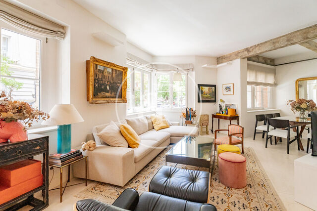Appartement en vente