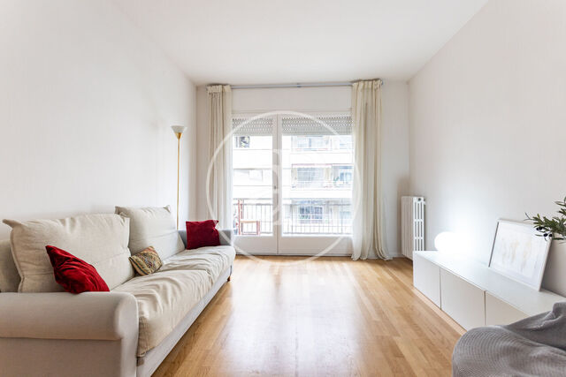 Flat for rent
