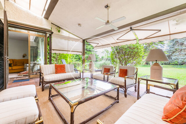 Casa en venta