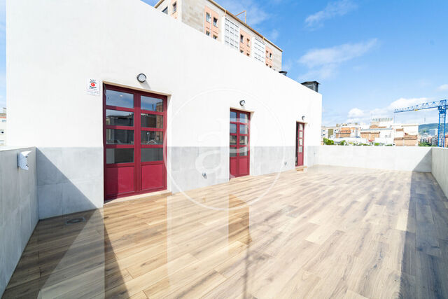 Piso en alquiler