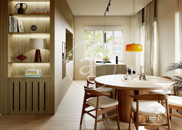 Appartement en vente