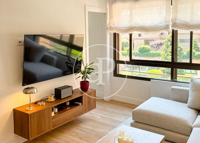 Flat for sale