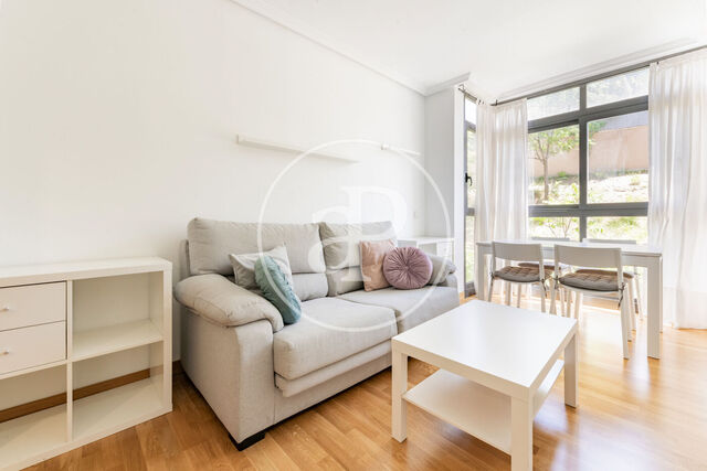 Flat for sale